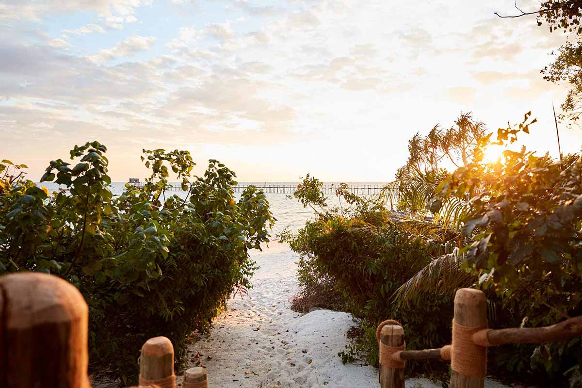 Fundu Lagoon — photo 1 of 5